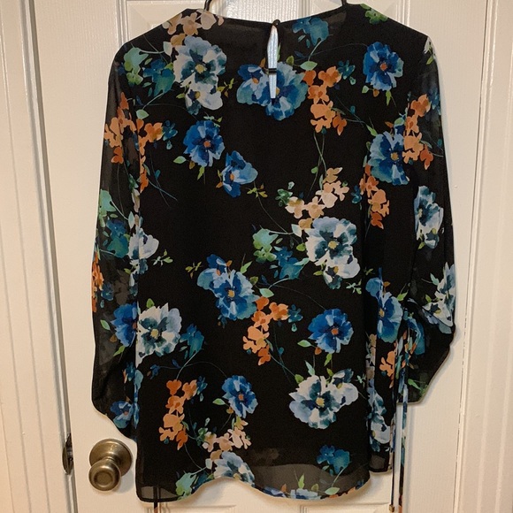 Calvin Klein Blouse - Picture 4 of 4